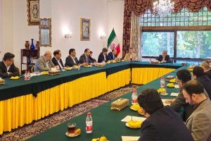 افزایش ظرفیت تولید و اجرای پروژه‌ های توسعه‌ ای در صنعت مس ایران