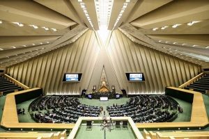 مجلس با کلیات طرح ارتقای ایمنی معادن زغال‌ سنگ موافقت کرد