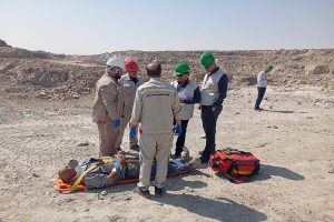 نظارت نظام‌ مند بر عملکرد HSE در مجتمع‌ های معدنی تقویت شد