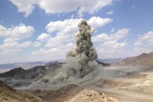 رشد۷ برابری فعالیت‌ های اکتشافی و معدنی در دولت چهاردهم