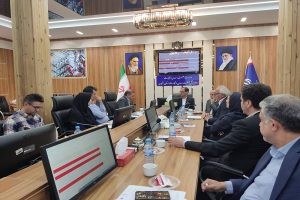 صدور مجوز ادامه فعالیت‌ های اکتشافی ایمپاسکو و ایمیدرو در زنجان