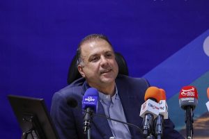 نقش‌آفرینی در عرصه بین المللی بدون فناوری و نوآوری محقق نمی‌شود