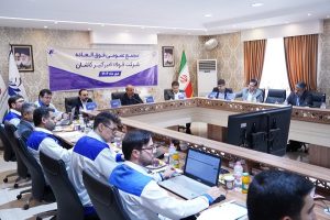 موافقت سهامداران فولاد امیرکبیر کاشان با افزایش ۵۰۰ میلیارد تومانی سرمایه شرکت