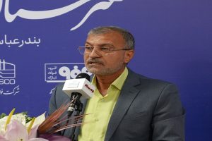 قهرمانی فولاد هرمزگان ؛ نماد همت و تعهد بی‌ وقفه ورزشکاران