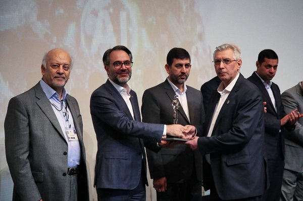 محمدمهدی شریف شاذیله