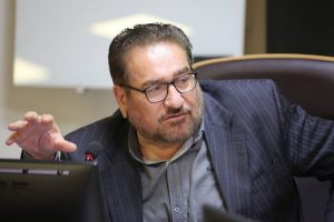 گام راهبردی چادرملو برای ارتقای ایمنی، سلامت، محیط زیست و توسعه پایدار