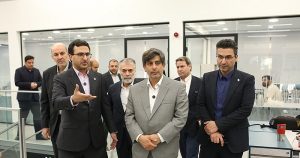 برای هر مرکز نوآوری فولاد مبارکه یک مأموریت خاص تعریف ‌شود