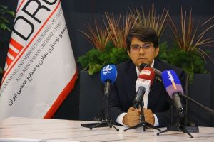 بهره برداری از معادن زیرزمینی در دستور کار جدید ایمیدرو‌