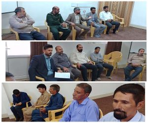 همه دستگاه‌ ها موظف به همکاری با ایمپاسکو در راه‌ اندازی معدن سنگ‌ آهن ریگان ۱ هستند