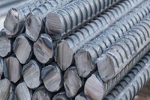 جهش ارزی ، سد مقاومت میلگرد را شکست