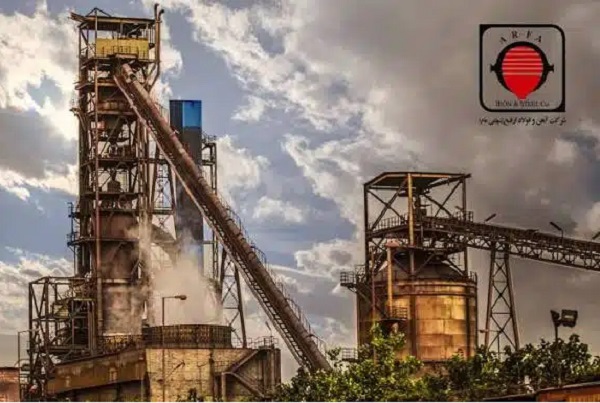 نمایشگاه بین‌ المللی فولاد