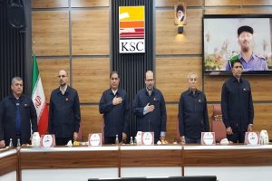 نوآوری در فرآیندها و ارتقای بهره‌وری با اتکا به خلاقیت‌ ها و توانایی‌ های بومی