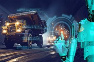 نسخه اولیه ایمیدرو برای به کارگیری هوش مصنوعی در حوزه معدن