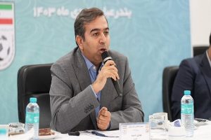 قهرمانی فولاد هرمزگان برگ زرین تاریخ ورزش استان هرمزگان است