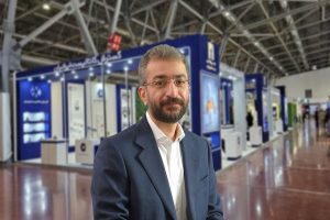 رشد یکصد برابری تولید در شرکت گسترش کاتالیست ایرانیان با حمایت هلدینگ «ومعادن» / ویدیو