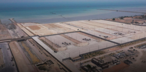 رویکرد استراتژیک «ومعادن» برای توسعه متوازن