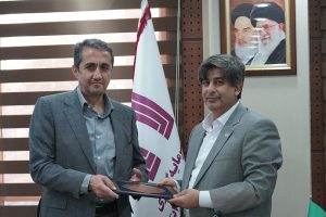 محمد آقاجانلو رئیس هیئت‌ مدیره هلدینگ «ومعادن» شد/ تاکید بر اولویت بندی و پالایش پروژه ها