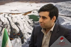 پیشرفت بیش از ۷۰ درصدی پروژه گندله‌ سازی صبا امید غرب خاورمیانه