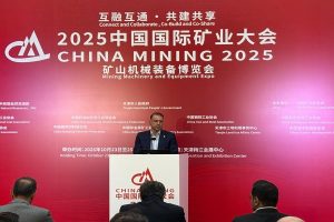 مدیرعامل شرکت ملی مس پروژه‌ های توسعه‌ ای شرکت را تشریح کرد