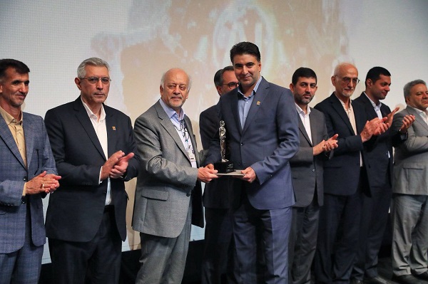 چسب جایگزین بنتونیت