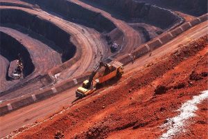 عملکرد درخشان گهرزمین در ۹ ماهه سال مالی ۱۴۰۴