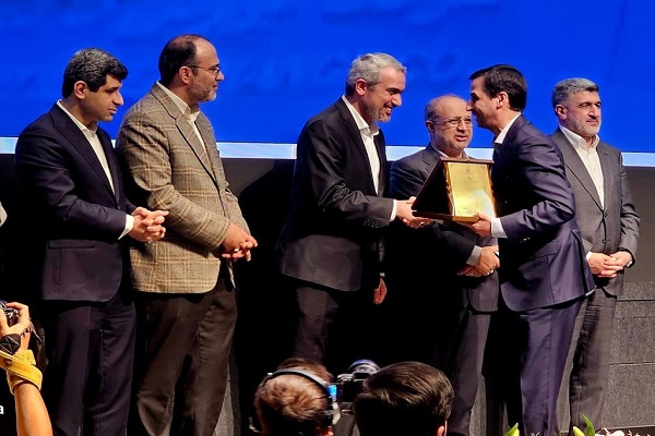 گواهی سپرده کالایی گندله