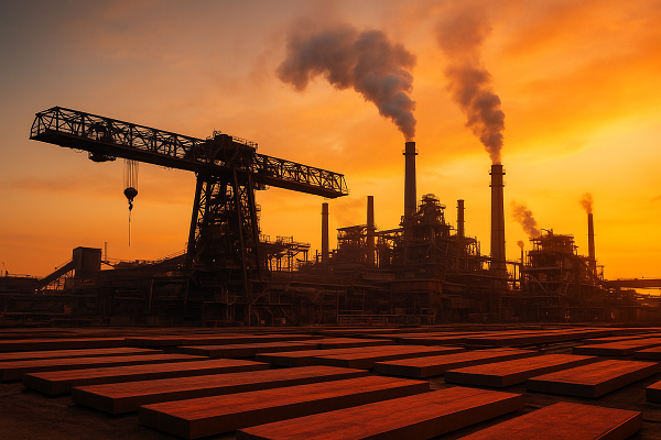 فولاد خوزستان