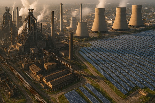 صندوق صرفه‌جویی انرژی