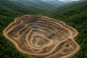 واگذاری معادن: اشتغال‌زایی یا تهدیدی برای طبیعت؟