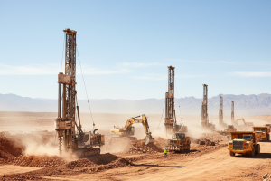 چرا معدن با وجود ظرفیت‌های بی‌نظیر محرک اقتصاد کشور نشد؟