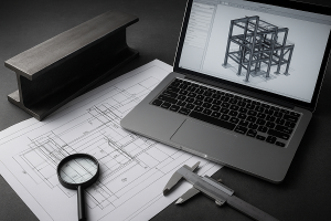 گامی تازه برای حضور فولاد ایران در بازارهای جهانی