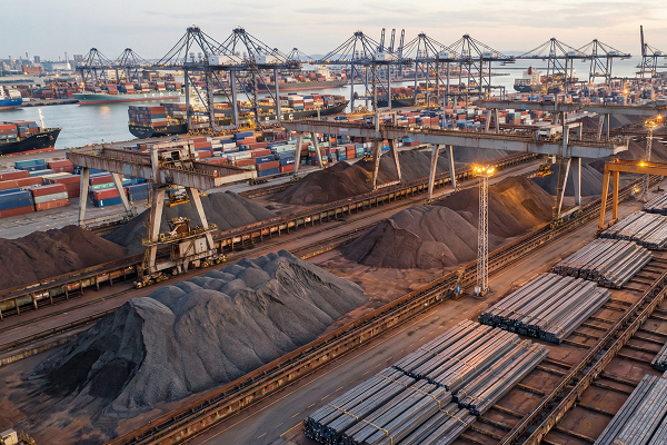 فولاد ایران