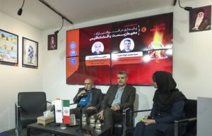 حرکت فولاد مبارکه به سوی فولاد سبز: از نوآوری محیط‌زیستی تا ارزش‌افزوده در زنجیره ضایعات