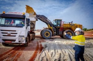 جهش قیمت لیتیوم در چین پس از پیش‌بینی رونق تقاضا در سال ۲۰۲۶