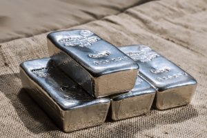 جهش قیمت نقره به رکورد تاریخی پس از اختلال در بورس کامکس