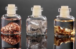 سازمان زمین‌شناسی آمریکا مس و نقره را به فهرست مواد معدنی حیاتی افزود