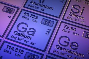 چین ممنوعیت صادرات گالیوم، ژرمانیم و آنتیموان به آمریکا را لغو کرد