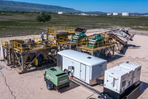 تأیید نخستین طرح پاکسازی معادن آلوده و رهاشده اورانیوم در آمریکا