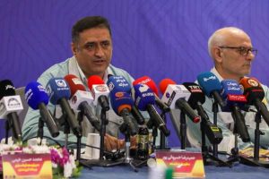 توسعه فولاد مبارکه با نگاه ویژه به مسئولیت‌های اجتماعی و محیط‌زیستی انجام می‌شود