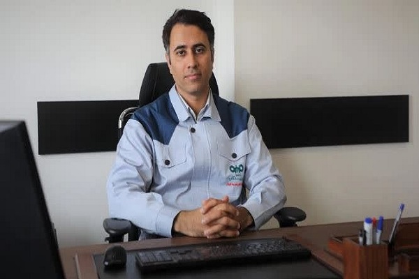 استخراج در معادن