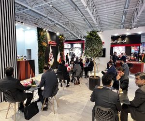 ارائه تصویر تازه‌ ای از توان ملی و توسعه هوشمند در اکسین خوزستان