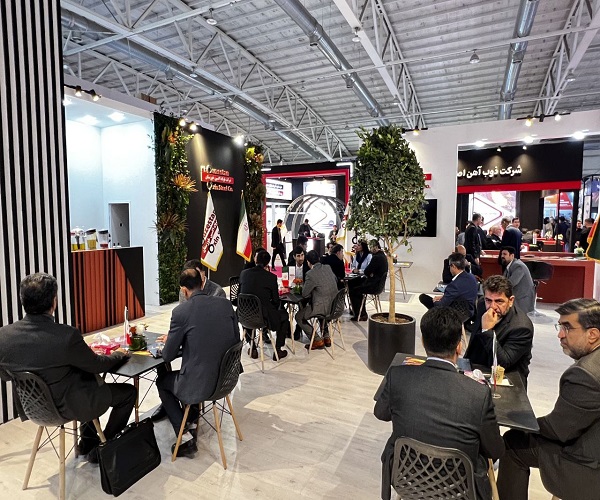 اکسین خوزستان