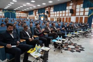 دومین پیش‌ رویدادِ جشنواره «ایده‌ های ارزش‌ افزای معدن و صنایع معدنی ایران (ایما)» در کرمان