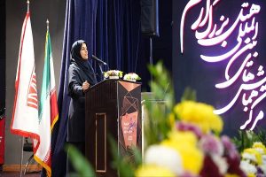 ارزیابی۴۳ شرکت در یازدهمین دوره جایزه بهره وری معادن و صنایع معدنی / ایمیدرو به دنبال ارتقای فرهنگ تعالی و بهبود در بخش معدن است