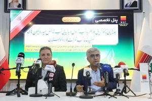 صرفه‌ جویی و بازچرخانی آب صنعتی ؛ تجربه موفق پروژه هیدروسیکلون در فولاد خوزستان