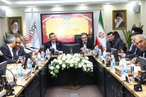 بازگشت ایمیدرو به اساسنامه، اهداف برنامه هفتم را محقق می کند