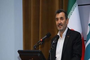 به زودی ۱۲۰ پهنه معدنی را در بورس کالا عرضه می‌کنیم