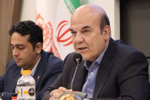 احصاء ۴۰‌ قلم تجهیزات راهبردی صنایع معدنی کشور برای بومی‌ سازی