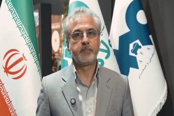 تأمین مواد اولیه فولاد