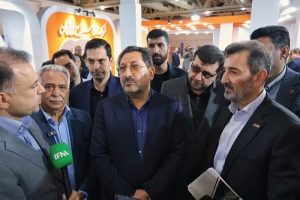 روش‌ های جدید و نوین تامین مالی برای تولیدکنندگان فراهم است